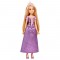 Disney Royal Shimmer Rapunzel doll