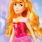 Disney Royal Shimmer Sleeping Beauty Aurora doll