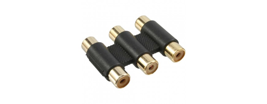 RCA a RCA
