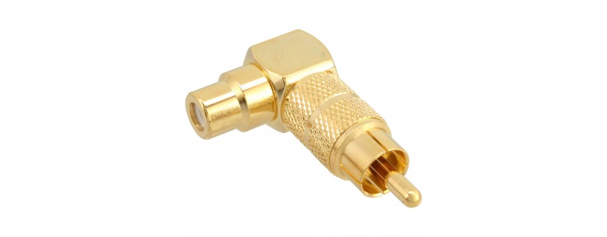 RCA a RCA