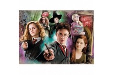 Harry Potter puzzle 104pcs