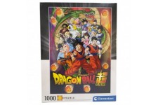 Dragon Ball puzzle 1000pcs