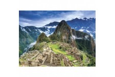 Machu Picchu puzzle 1000pcs