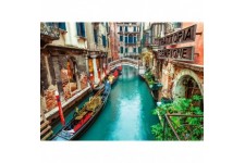 Venice Canal puzzle 1000pcs