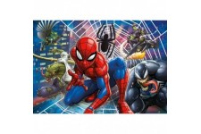 Marvel Spiderman puzzle 30pcs