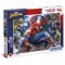 Marvel Spiderman puzzle 104pcs