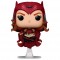 POP figure Marvel WandaVision Scarlet Witch