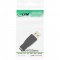Adaptateur USB PS/2, InLine®, USB prise A sur PS/2 prise femelle