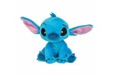 Disney Stitch soft plush toy 25cm