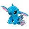 Disney Stitch soft plush toy 25cm