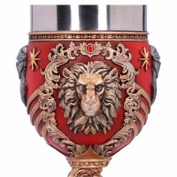 Harry Potter Gryffindor goblet