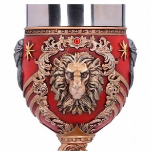 Harry Potter Gryffindor goblet