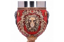 Harry Potter Gryffindor goblet