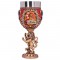 Harry Potter Gryffindor goblet