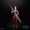 Star Wars The Black Series Aurra Sing figure 15cm