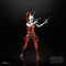 Star Wars The Black Series Aurra Sing figure 15cm