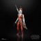 Star Wars The Black Series Aurra Sing figure 15cm