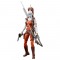Star Wars The Black Series Aurra Sing figure 15cm