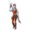 Star Wars The Black Series Aurra Sing figure 15cm