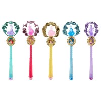Disney Princess Explore Your World assorted wand