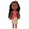 Disney Vaiana Moana doll 38cm