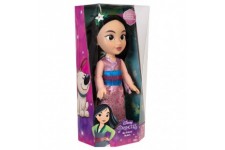 Disney Mulan doll 38cm