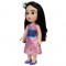 Disney Mulan doll 38cm