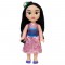 Disney Mulan doll 38cm