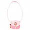 Disney Princess World Traveler purse set