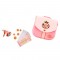 Disney Princess World Traveler purse set