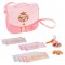 Disney Princess World Traveler purse set