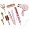 Disney Princess Travel Dresser set
