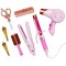 Disney Princess Travel Dresser set