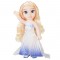 Disney Frozen 2 Elsa the Snow Queen doll 38cm