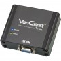 Convertisseur VGA vers DVI, Aten VC160A, jusqu'à 1080p ou 1920x1200