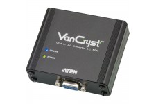 Convertisseur VGA vers DVI, Aten VC160A, jusqu'à 1080p ou 1920x1200