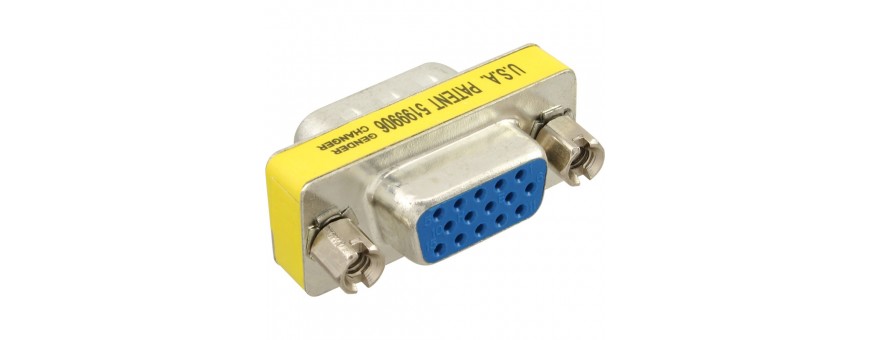 VGA