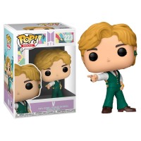 POP figure BTS Dynamite V