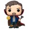 POP figure Marvel Spiderman No Way Home Spiderman Doctor Strange