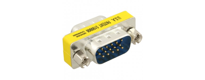 VGA