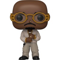 POP figure Tupac Loyal to the Game
