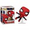 POP figure Marvel Spiderman No Way Home Spiderman Upgraded Suit