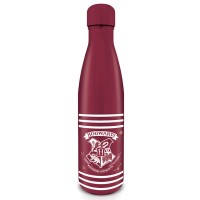 Harry Potter Hogwarts metal bottle