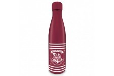 Harry Potter Hogwarts metal bottle