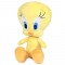 Looney Tunes Tweety plush toy 23cm