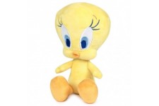 Looney Tunes Tweety plush toy 23cm