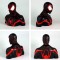 Marvel Spiderman Miles Morales Deluxe Bust Bank 20cm