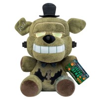 Friday Night at Freddys Dreadbear soft plush toy