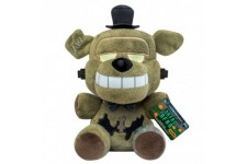 Friday Night at Freddys Dreadbear soft plush toy