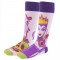 Disney Villains pack 3 socks